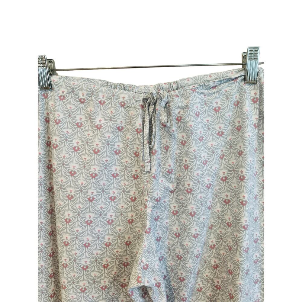 Serena & Lily Gray Pajama Set - Picture 9 of 12